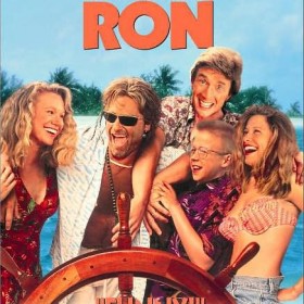 Further Adventures of Captain Ron